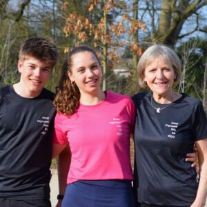 BERTival Sport t-shirt